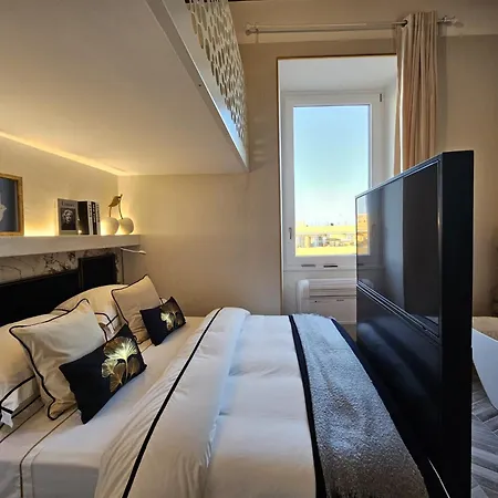 My Attitude Apartament *