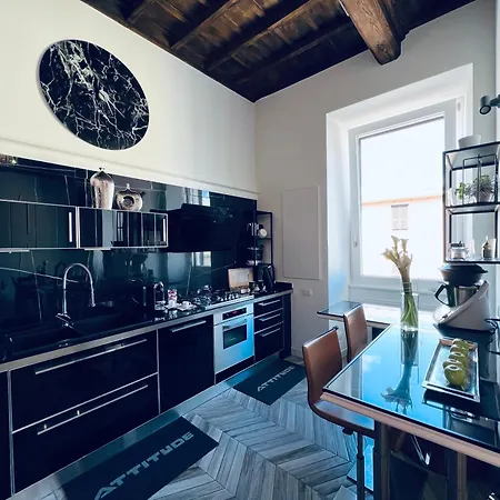 Be Your - My Attitude Appartement *