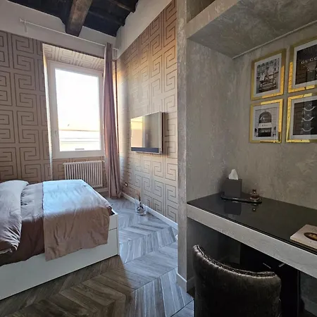 Apartament My Attitude Civitavecchia