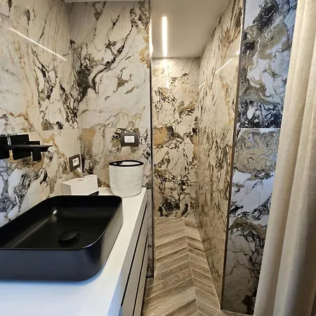 Be Your - My Attitude Appartement Civitavecchia