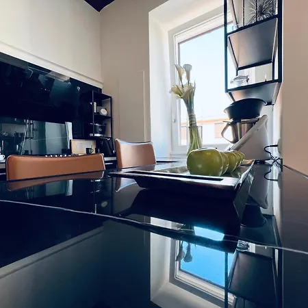Apartament My Attitude