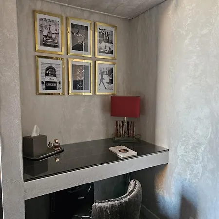 My Attitude Apartament Civitavecchia