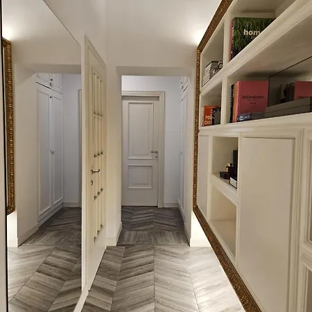 Apartament My Attitude *