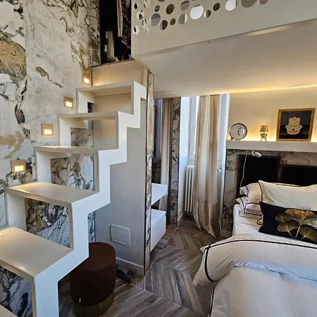 Appartement Be Your - My Attitude Civitavecchia