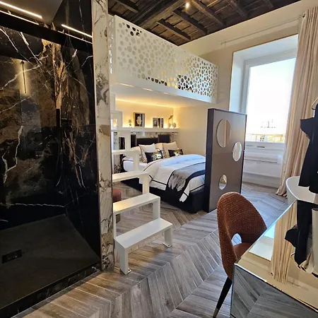 Be Your - My Attitude Appartement