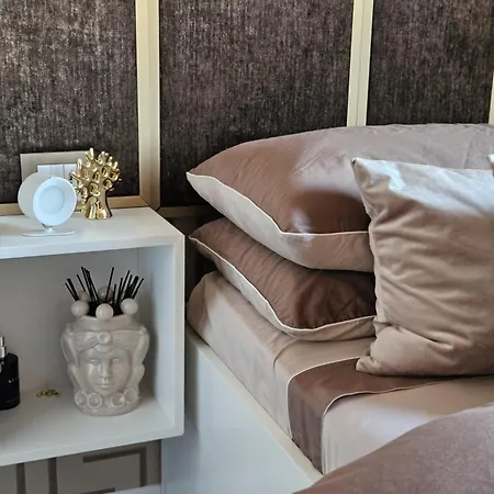 Be Your - My Attitude Apartment Civitavecchia
