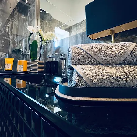 Be Your - My Attitude Apartment