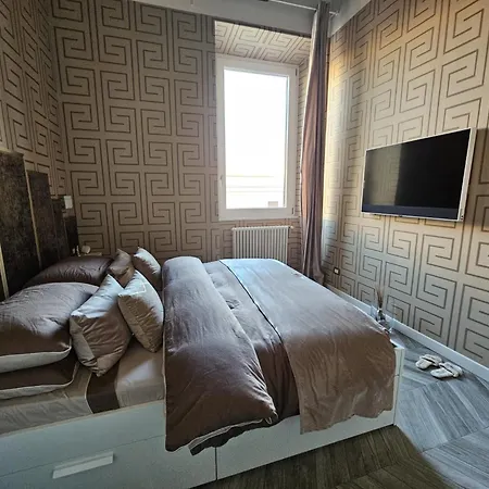 Be Your - My Attitude Apartment