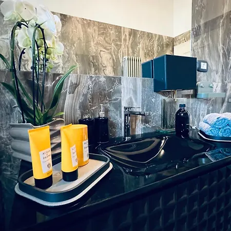Be Your - My Attitude Apartment *