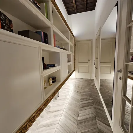 Be Your - My Attitude Apartment Civitavecchia