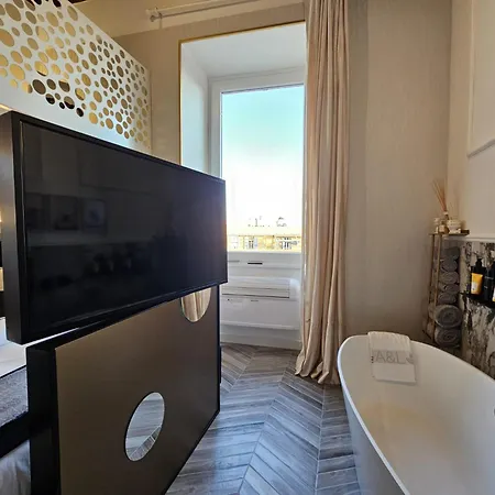 Be Your - My Attitude Apartment Civitavecchia